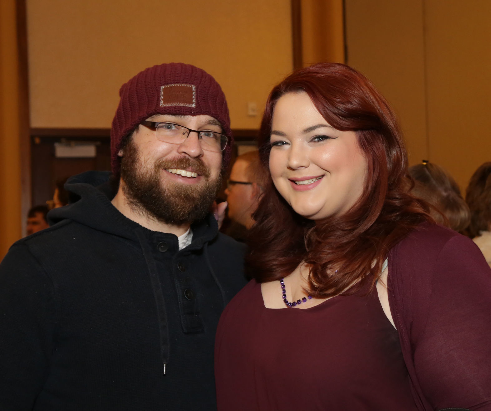 2018 Bride Blu Wedding Expo